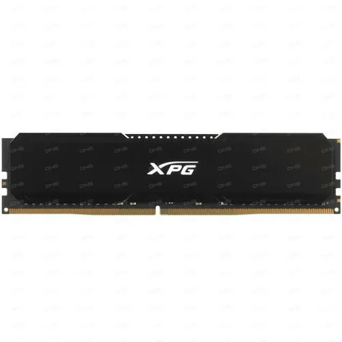Оперативная память ADATA XPG GAMMIX D20 (AX4U32008G16A-CBK20) 1x8 ГБ (AX4U32008G16A-CBK20)
