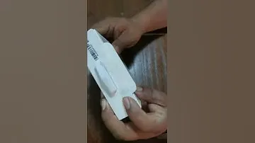 Unboxing case Adata ED600