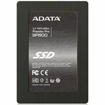 32 ГБ Внутренний SSD диск ADATA ASP600S3-32GM-C (ASP600S3-32GM-C)-0
