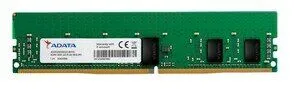 Оперативная память ADATA Desktop DDR4 3200МГц 8GB, AD4R320038G22-BSSC-0