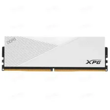 Оперативная память ADATA XPG Lancer RGB [AX5U6000C4016G-CLARWH] 16 ГБ