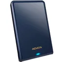 2Tb ADATA HV620S AHV620S-2TU31-CBL, 2.5", Slim, USB3.0, Blue