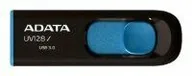 USB флешка ADATA DashDrive UV128 32Gb USB 3.1 blue