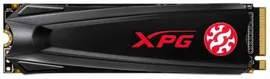 ADATA SSD-диск PCI-E x4 256Gb GAMMIX S5 M.2 2280 AGAMMIXS5-256GT-C