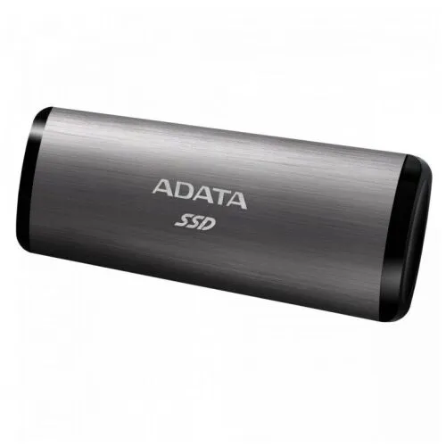 Твердотельный накопитель ADATA SE760-1