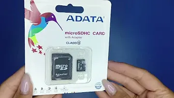 Карта Памяти 8Gb Adata