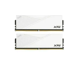 Оперативная память A-DATA ADATA XPG Lancer 32GB (2x16GB) DDR5 UDIMM, 5200 MHz (AX5U5200C3816G-DCLAWH)