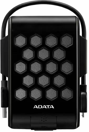 1 ТБ Внешний жесткий диск ADATA AHD720-1TU31-CBK (AHD720-1TU31-CBK), черный