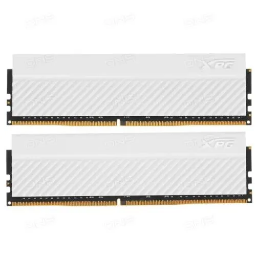 Оперативная память ADATA XPG GAMMIX D45 [AX4U320016G16A-DCWHD45] 32 ГБ-0