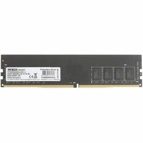 Оперативная память A-Data ADATA Premier AD4U320032G22-SGN-0
