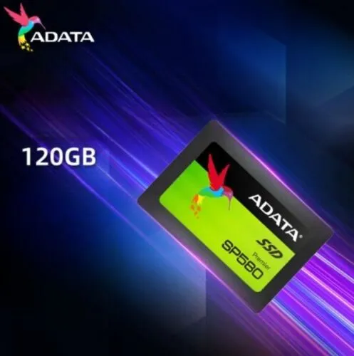 120 ГБ Внутренний SSD диск ADATA SP 580 120GB (SP 580 120GB)-3