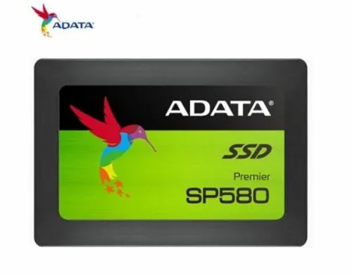 240 ГБ Внутренний SSD диск ADATA SP 580 240GB (SP 580 240GB)