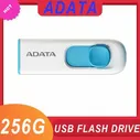 USB Флеш-накопитель ADATA C008 256 ГБ