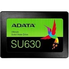 Накопитель SSD 120 Gb SATA-III ADATA 2.5" 3D TLC