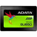Накопитель SSD ADATA 240Gb Ultimate SU650 (ASU650SS-240GT-R)