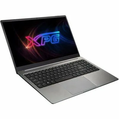 Ноутбук A-Data ADATA XPG XENIA 15 TC-1
