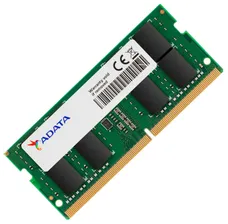 Оперативная память ADATA SO-DIMM DDR4 16Gb 3200MHz pc-25600 CL22 (AD4S320016G22-RGN)