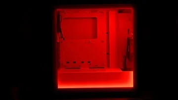 XPG PRIME ARGB LED STRIP LIGHT BRIGHTNESS ADJUST