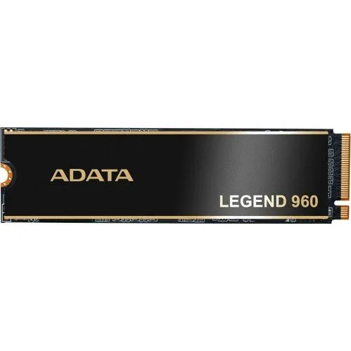 Твердотельный накопитель ADATA ALEG-960-2TCS-0