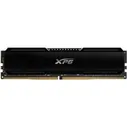 Оперативная память ADATA DDR4 16GB 3600 DIMM XPG Gammix D20 (AX4U360016G18I-CBK20)