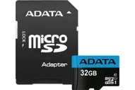 Карта памяти ADATA Premier 32 ГБ (00000106015)