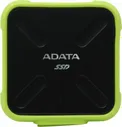 Твердотельный диск SSD 512 Gb USB3.1 ADATA SD700 ASD700-512GU31-CYL
