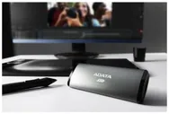 Твердотельный накопитель ADATA SE760