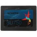 512 ГБ 2.5" SATA накопитель ADATA SU750 [ASU750SS-512GT-C]