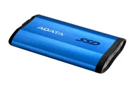 Внешний SSD накопитель ADATA SE800, 512 ГБ, синий