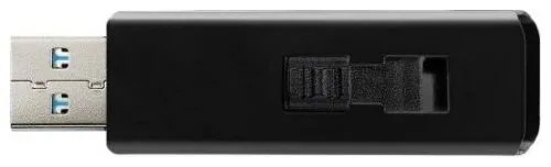USB Flash накопитель ADATA 128Gb ADATA UV360 Black (AUV360-128G-RBK)-3