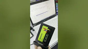 Disco SSD Adata