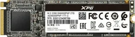 Adata Твердотельный накопитель XPG SX6000 Pro ASX6000PNP-512GT-C