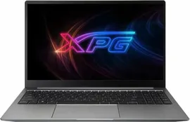 Ноутбук Adata XPG Xenia 15TC серебристый (xeniatc15i5g11gxel9-gycru)