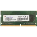 Оперативная память ADATA 8Gb DDR4 2666MHz SO-DIMM (AD4S26668G19-SGN)