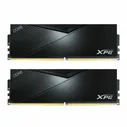 Оперативная память ADATA XPG Lancer DDR5 5600 Мгц 2x16 ГБ (AX5U5600C3616G-DCLABK)