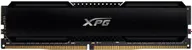 Модуль памяти DDR4 8Gb 3600MHz ADATA AX4U36008G18I-CBK20 XPG Gammix D20