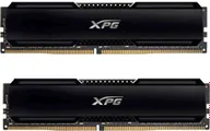 ОЗУ ADATA XPG GAMMIX D20 AX4U36008G18I-DCBK20 DDR4 3600MHz 16GB (2x8GB) PC4-28800 SDRAM 288-Pins CL18-22-22 Kit Black