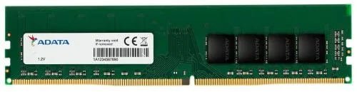 Модуль памяти 32GB ADATA AD4U320032G22-SGN DIMM PC25600 DDR4 3200 МГц
