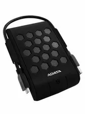 Жесткий диск ADATA AHD720-1TU31-CBK, 1TB, черный ADATA