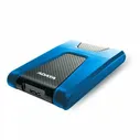 Внешний жесткий диск ADATA HD650 AHD650-1TU31-CBL