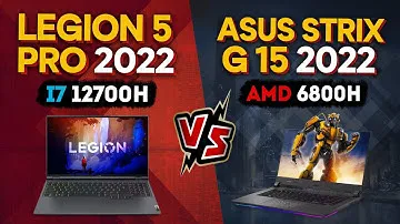 ТАКОГО Я НЕ ОЖИДАЛ!! | 6800H vs 12700H (СРАВНЕНИЕ)