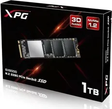 A-DATA ADATA 1TB SSD SX6000 Pro m.2 PCIe 2280