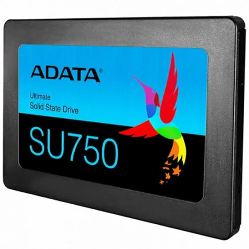 Жесткий диск SSD ADATA 1000Gb 2.5" SATA [ASU750SS-1TT-C]-3