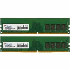 Оперативная память ADATA ADATA Premier AD4U32008G22-DTGN 16 ГБ 2x8 ГБ (AD4U32008G22-DTGN)
