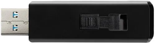 USB Flash накопитель ADATA 128Gb ADATA UV360 Black (AUV360-128G-RBK)-4