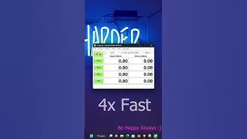 XPG GAMMIX S70 Blade PCIe Gen4 SSD Benchmark of retail Product using  CrystalDiscMark