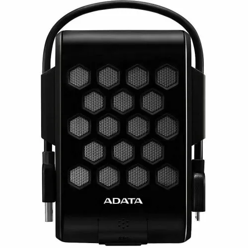 Внешний накопитель ADATA Внешний жесткий диск USB3 2TB EXT. 2.5" BLACK AHD720-2TU31-CBK ADATA