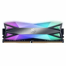 Оперативная память ADATA XPG SPECTRIX D60G RGB DDR4 3600 Мгц 1x16 ГБ (AX4U360016G18I-ST60)