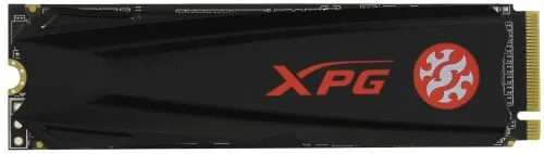 ADATA SSD диск 512ГБ M.2 ADATA XPG GAMMIX S5 AGAMMIXS5-512GT-C (PCI-E) (ret)
