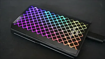 ADATA SE900G - красив и много бърз външен SSD